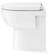 NEW Duravit No.1 floorstanding