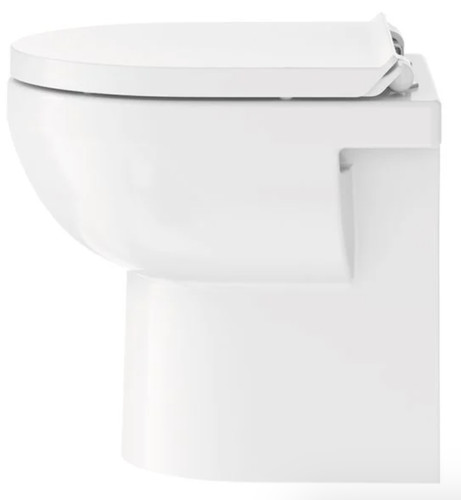 New duravit floorstanding - no.1,