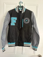 Nike Destroyer 2025 Jacket Size Small Tiny Mark See Photo