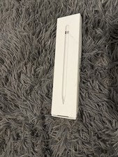 Apple Pencil-1st gen,Lightning, extra tip and USB-C  iPad A16and 10th generation