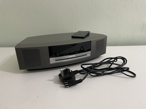 Bose wave music - wave, +