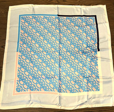 PORSCHE Designer Ladies Silk