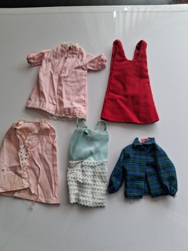 Tressy dolls clothes - tressy,