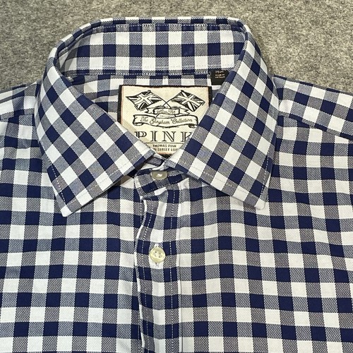 Thomas pink jermyn street mens - pink,