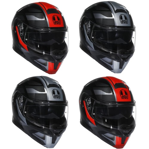 Agv street ledro - agv, motorcycle