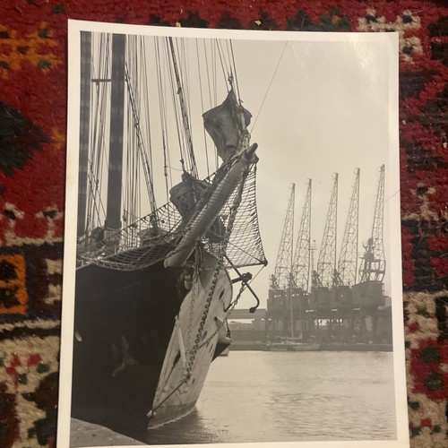 Original vintage black white - original,