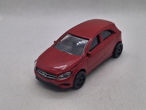 Majorette mercedes benz - mercedes,
