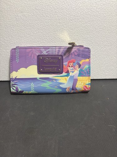 Loungefly disney ariel little - ariel,
