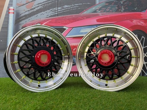 R15 4x100 5x100 porsche - 4x, r15"