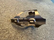 RABBIT cage CNC titanium