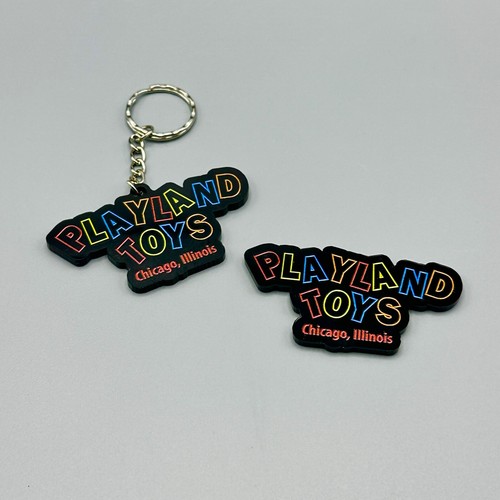 Child play inspired - inspired, playland