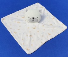 KYLE & DEENA BEAR CUDDLY TOWEL