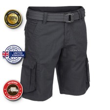 Mens big size cargo - mens,