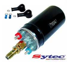 SYTEC OTP044 EXTERNAL
