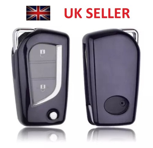Key cover for peugeot - peugeot, 108
