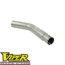 Viper Motorcycle Exhaust