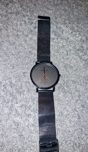 Mens river island watch - , metal