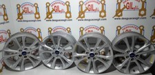 R17 rims set for FORD KUGA