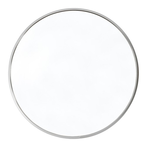 80cm gold round - round, wall