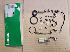 JAGUAR DAIMLER LUCAS DISTRIBUTOR REPAIR KIT XJ6 SERIES 1 & 2 DZB104