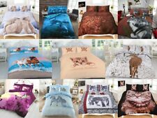 New Duvet Cover Set 3D Panel