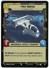 Mist Hunter - Foil - 684 -