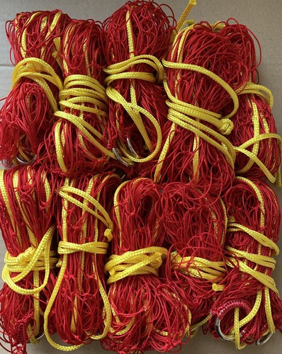 4ft strong bright red - 6z,