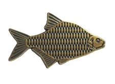 Bronze Bream Freshwater Fish