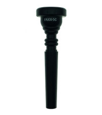 Faxx black plastic - faxx,