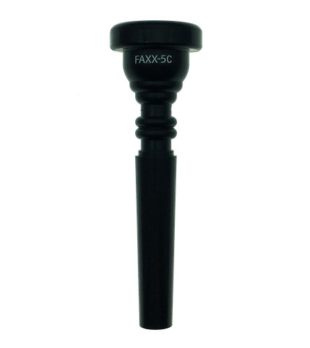 Faxx black plastic - faxx,