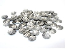 Concave Pipe Filter Screens