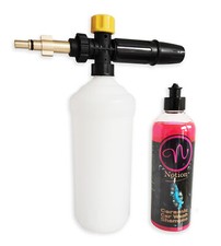 Mac Allister Pressure Washer