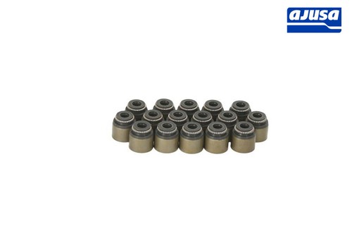 Valve stem seal set - stem,