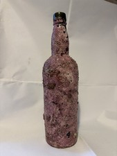 Shipwreck Scotch Whisky Bottle