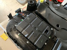 AdBlue Urea Tank Reservoir with Pump Peugeot 3008 9807475780 HDi 1.6 recondition