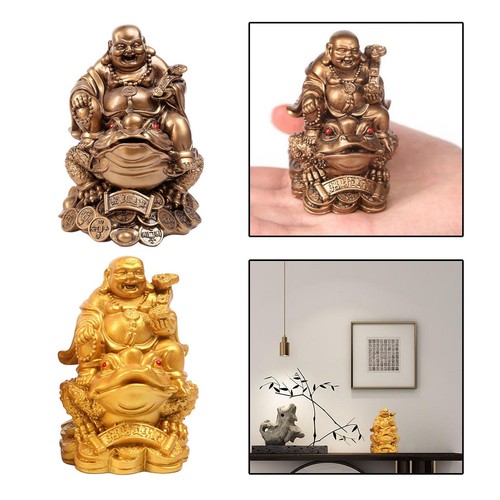 Laughing buddha wealth lucky - buddha,