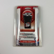 Action Replay DS for Nintendo