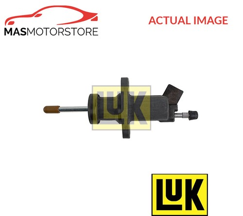 Clutch slave cylinder luk 512 - clutch,