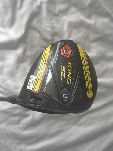 Cobra king speedzone - sz,