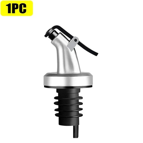 Glass olive oil pourer cooking - oil,