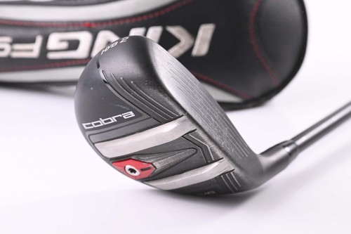 Cobra king hybrid 17 - king, #2