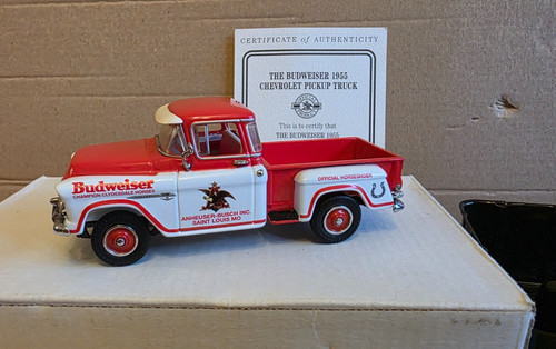 1955 chevrolet pickup - 1955,