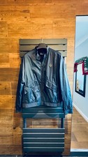 Fred Perry Crinkle Harrington