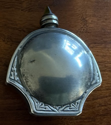 Vintage mexico sterling green - mexico,