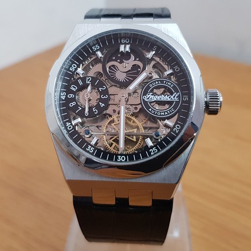 Mens xxl ingersoll automatic - ingersoll,