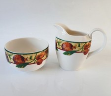 Royal Doulton Augustine Sugar