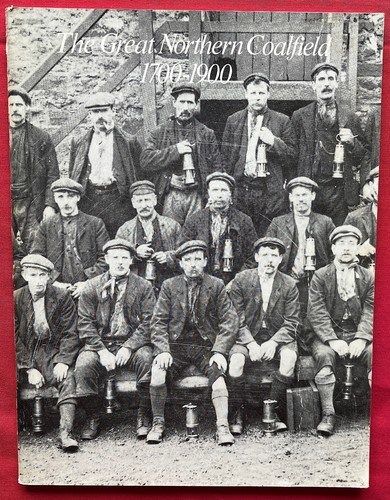 The great northern coalfield - the,