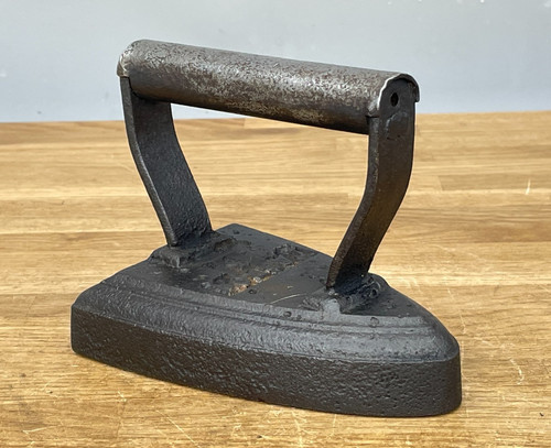 Antique vintage cast - vintage,