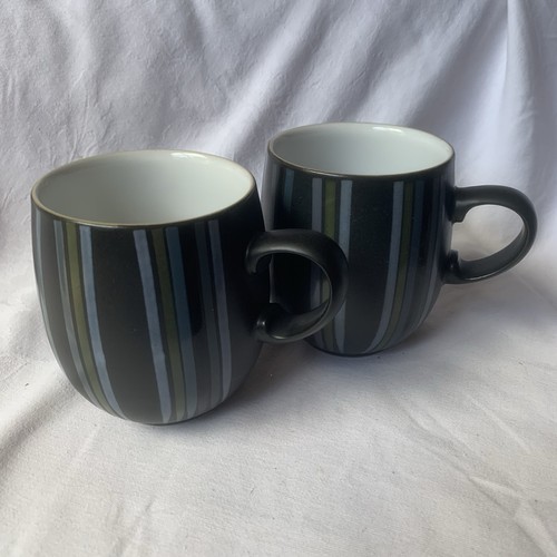 Denby black jet - ,