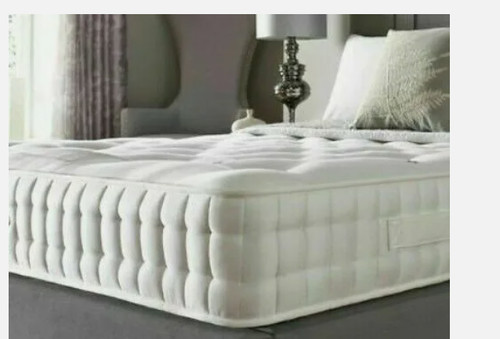 Memory foam mattress ortho - mattress,